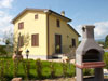 casa vacanze papà Giuseppe a Cortona, Toscana
