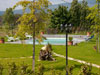 apartment for tourists in Cortona, Tuscany