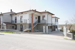 holiday house in Cortona Tuscany