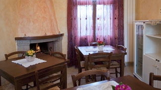 holiday home in tuscany, arezzo