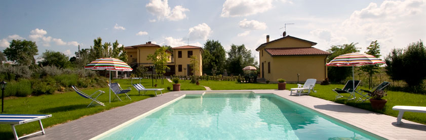 Papà Giuseppe: holiday home in Cortona