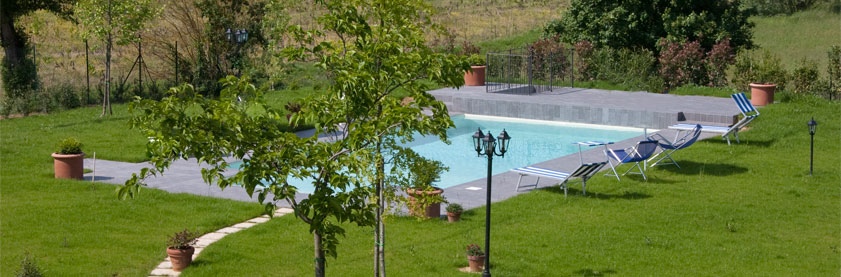 Holiday House in Cortona papa' Giuseppe